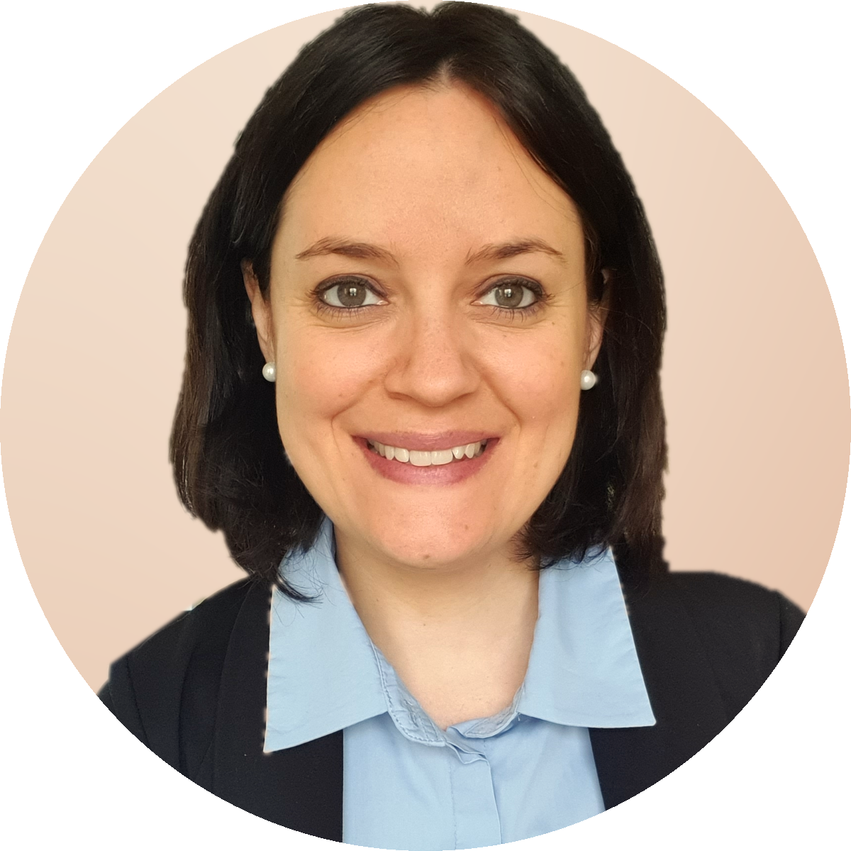 Mélanie Palazzo, accompagnatrice en bilan de compétences – Cap Sur Moi